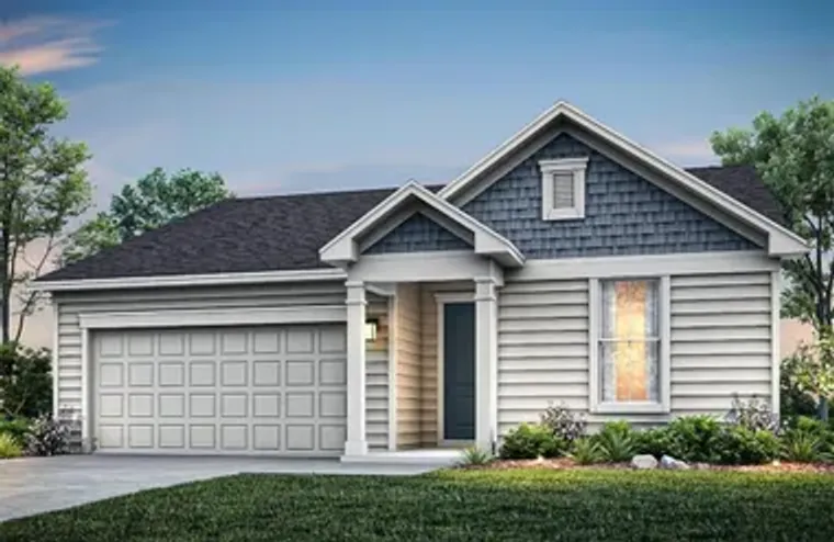 1114 LECONTE CT, GRIFFIN, GA, 30223, Griffin, GA 30223