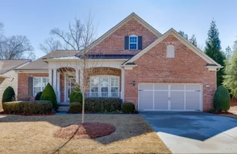 6704 CHIMNEY RIDGE CT, HOSCHTON, GA, 305..., Hoschton, GA 30548