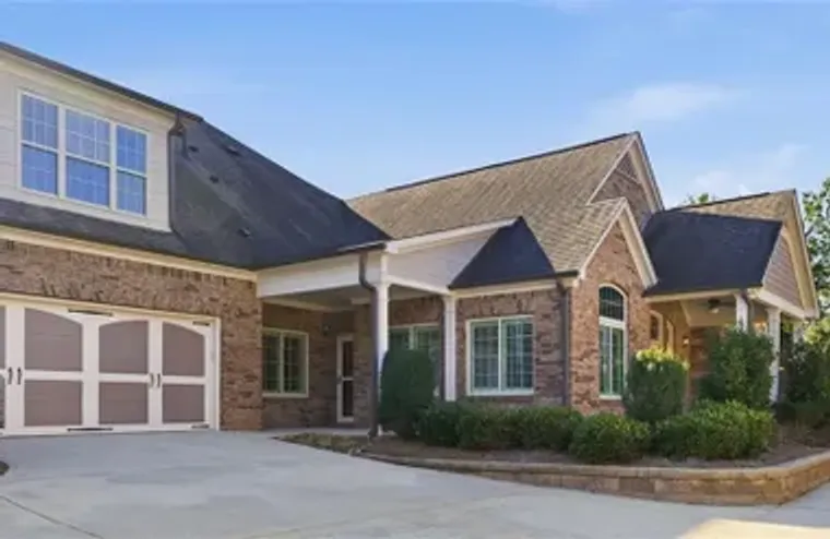 4294 LANIER RIDGE WALK 1203, CUMMING, GA..., Cumming, GA 30041