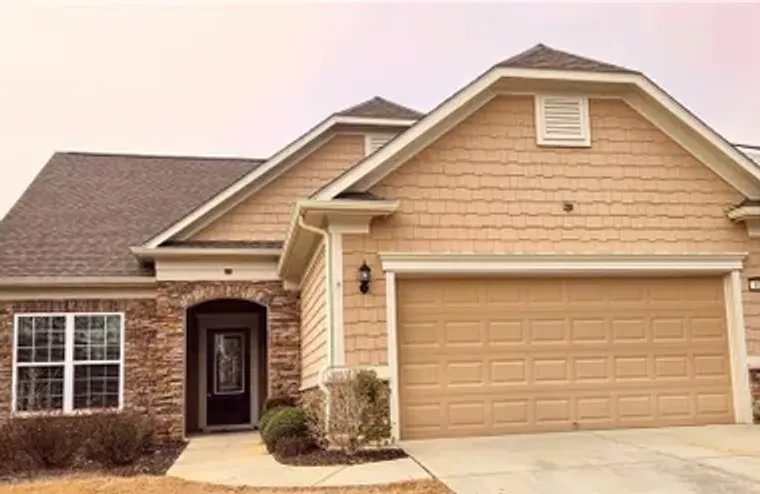 409 GOLDEN ROD CT, GRIFFIN, GA, 30223, Griffin, GA 30223