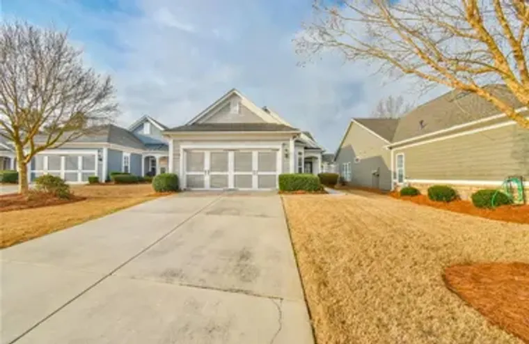 6319 ROCKPOINT LN, HOSCHTON, GA, 30548, Hoschton, GA 30548