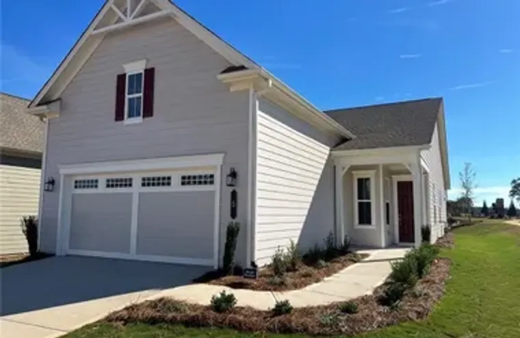 5 CLUB CRESSWIND DR, NEWNAN, GA, 30263, Newnan, GA 30263