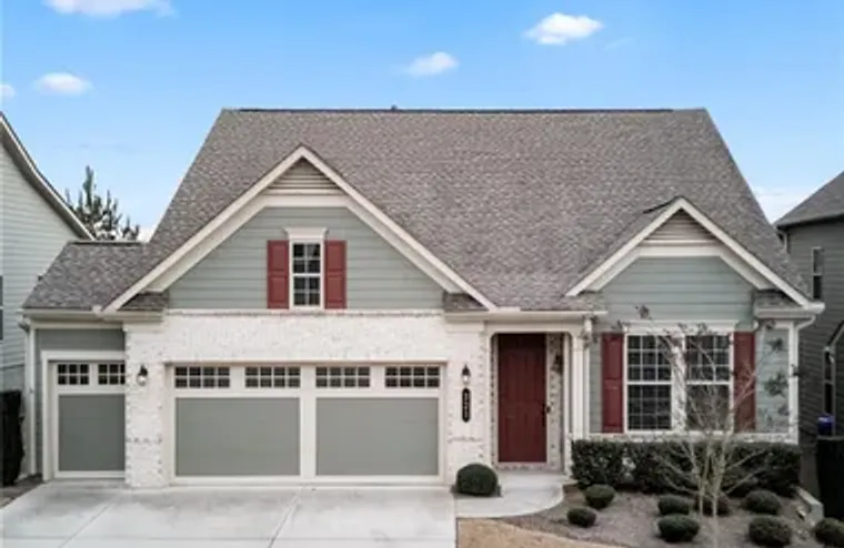 321 COTTONWOOD CIR, PEACHTREE CITY, GA, ..., Peachtree City, GA 30269