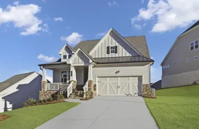 2832 FRESHWATER CT, GAINESVILLE, GA, 305..., Gainesville, GA 30507