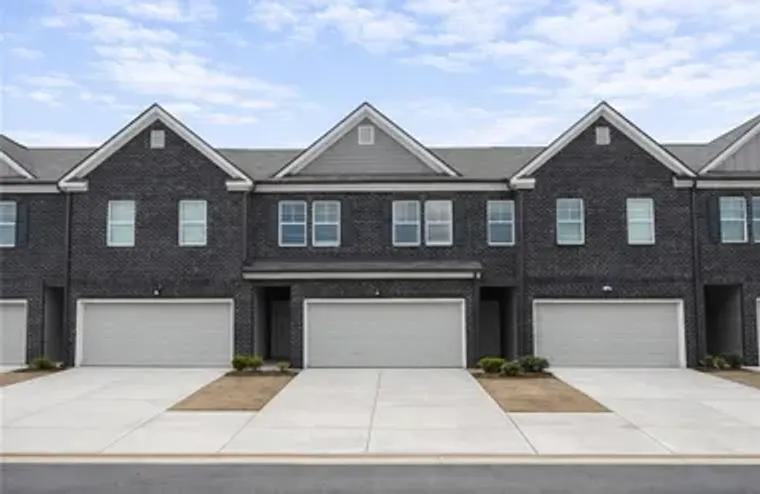 273 EPPING ST 80, STOCKBRIDGE, GA, 30281, Stockbridge, GA 30281