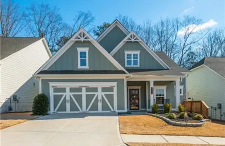 908 SUMMIT DR, CANTON, GA, 30114, Canton, GA 30114