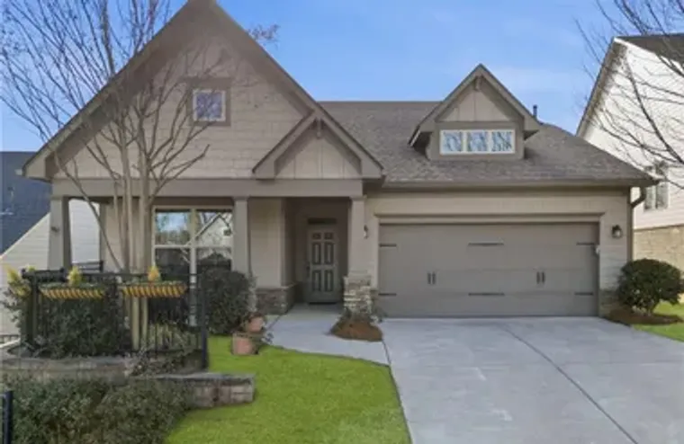 115 LAUREL VW, CANTON, GA, 30114, Canton, GA 30114