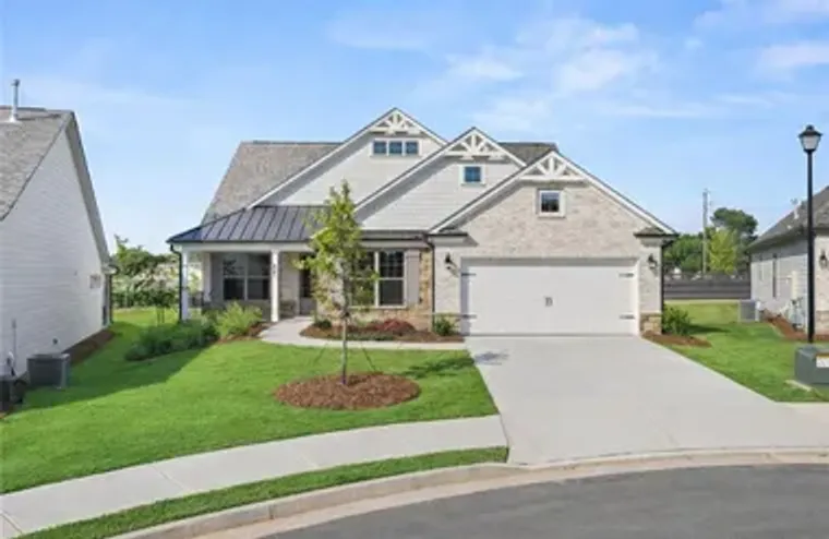 1619 TIELMAN WAY, SNELLVILLE, GA, 30078, Snellville, GA 30078