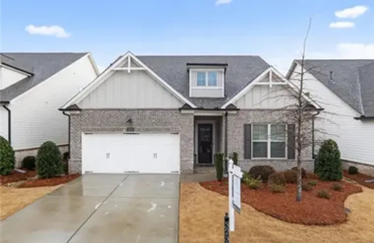 3230 FITZGERALD WAY, CUMMING, GA, 30041, Cumming, GA 30041