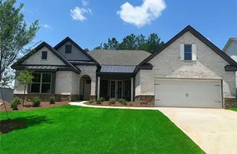 709 BROOKE VIEW DR, CANTON, GA, 30115, Canton, GA 30115