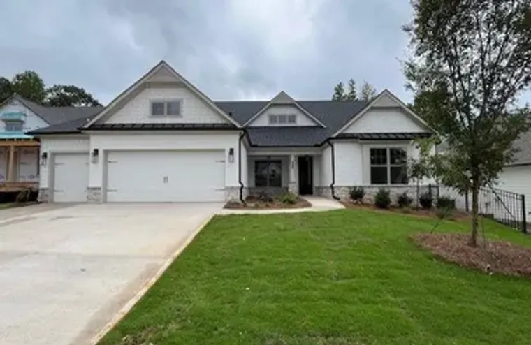 734 BROOKE VIEW DR, CANTON, GA, 30115, Canton, GA 30115