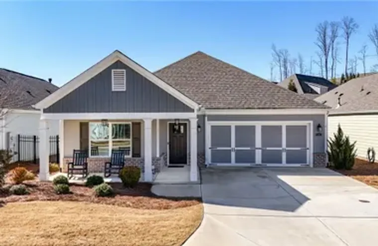 54 HICKORY BR, HIRAM, GA, 30141, Hiram, GA 30141