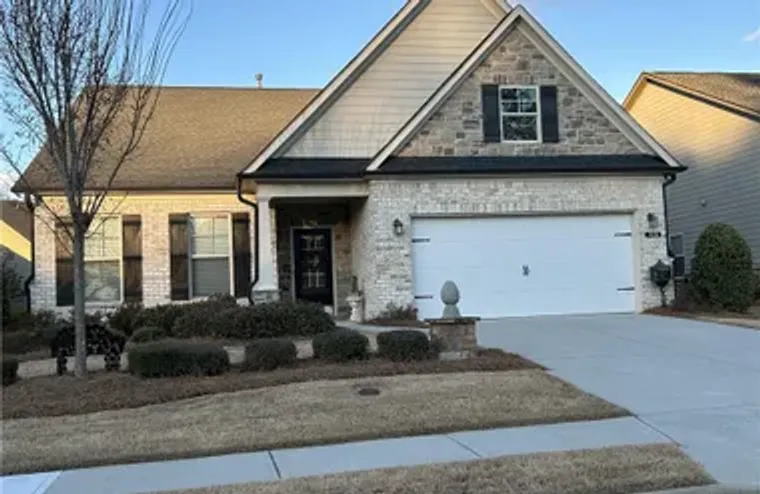 109 BRAYDEN PARK DR, CANTON, GA, 30115, Canton, GA 30115