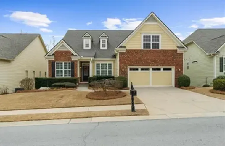 3357 LOCUST COVE RD, GAINESVILLE, GA, 30..., Gainesville, GA 30504