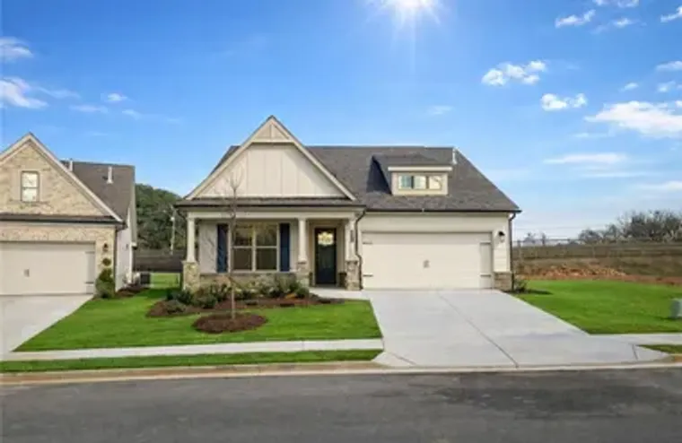 3769 TIELMAN STREET ST, SNELLVILLE, GA, ..., Snellville, GA 30078