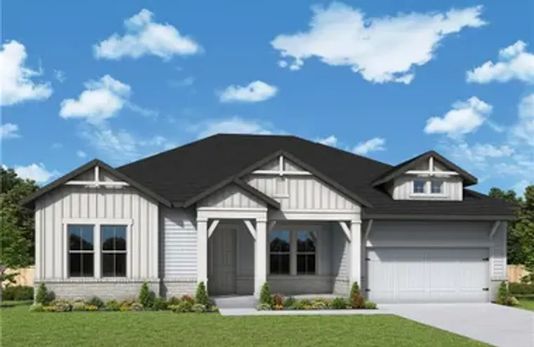 242 MILL CHASE DR, DALLAS, GA, 30157, Dallas, GA 30157