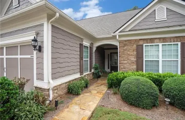 6503 GROVE PARK DR, HOSCHTON, GA, 30548, Hoschton, GA 30548