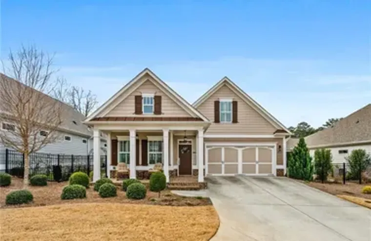 3290 ENCORE CIR, KENNESAW, GA, 30152, Kennesaw, GA 30152