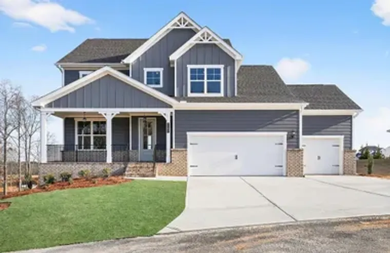 2587 PARKSIDE WAY 394, GAINESVILLE, GA, ..., Gainesville, GA 30507