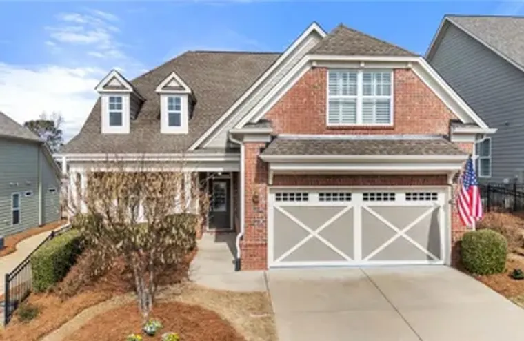 3418 LOCUST COVE RD, GAINESVILLE, GA, 30..., Gainesville, GA 30504