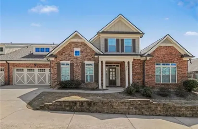 2730 MIDDLE CREEK WAY, CUMMING, GA, 3004..., Cumming, GA 30041