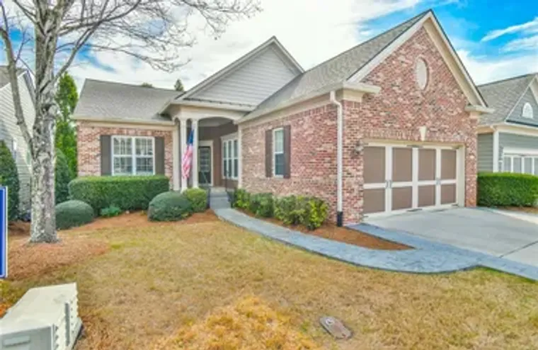 5921 BELLFLOWER WAY, HOSCHTON, GA, 30548, Hoschton, GA 30548