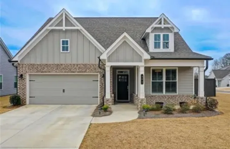 300 MCQUEEN WAY, CANTON, GA, 30115, Canton, GA 30115