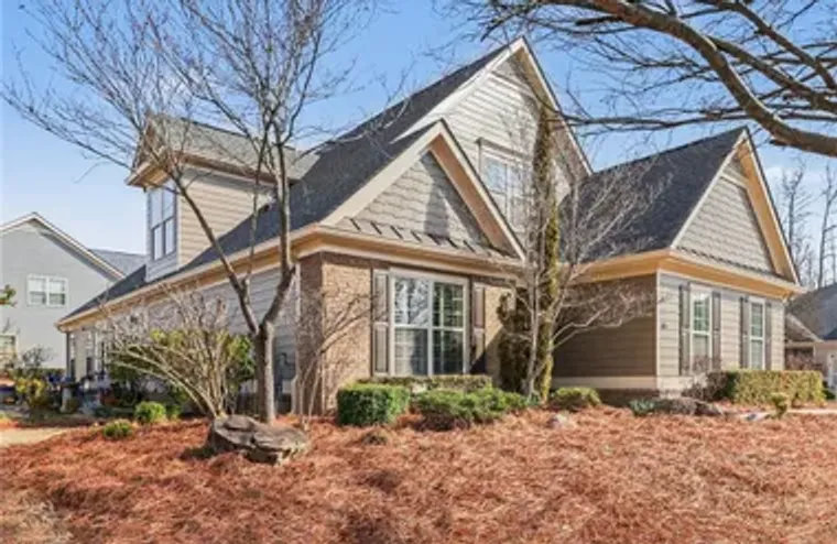 170 OWENS FARM LN, WOODSTOCK, GA, 30188, Woodstock, GA 30188