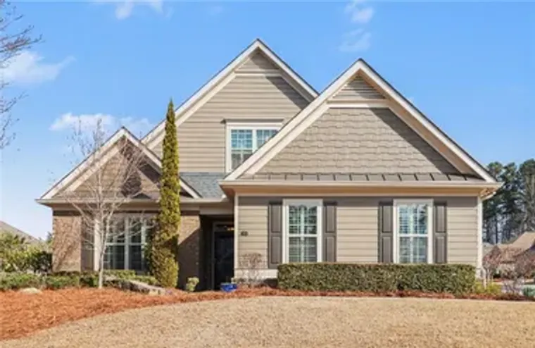 170 OWENS FARM LN, WOODSTOCK, GA, 30188, Woodstock, GA 30188