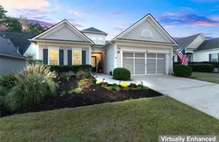 811 DUSKY SAP CT, GRIFFIN, GA, 30223, Griffin, GA 30223