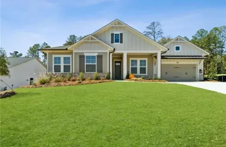 568 BARNFIELD WAY, DALLAS, GA, 30157, Dallas, GA 30157