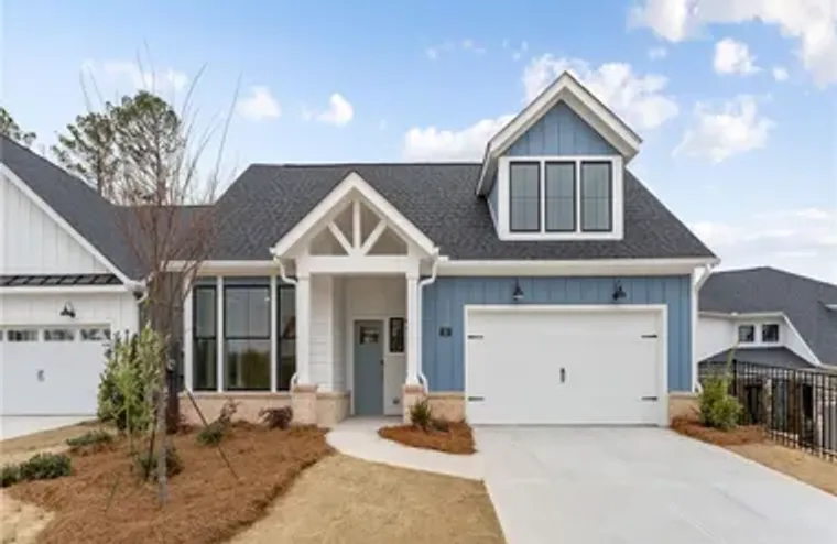 330 SASSAFRAS WAY, HOLLY SPRINGS, GA, 30..., Holly Springs, GA 30115