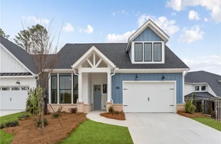 330 SASSAFRAS WAY, HOLLY SPRINGS, GA, 30..., Holly Springs, GA 30115