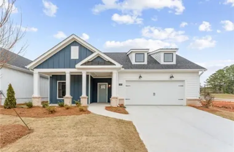 454 SUGARBERRY LN, HOLLY SPRINGS, GA, 30..., Holly Springs, GA 30115