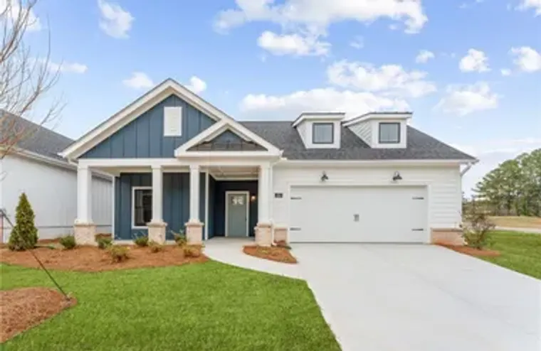 454 SUGARBERRY LN, HOLLY SPRINGS, GA, 30..., Holly Springs, GA 30115