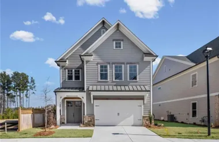 808 LAKEMONT DR, CANTON, GA, 30114, Canton, GA 30114