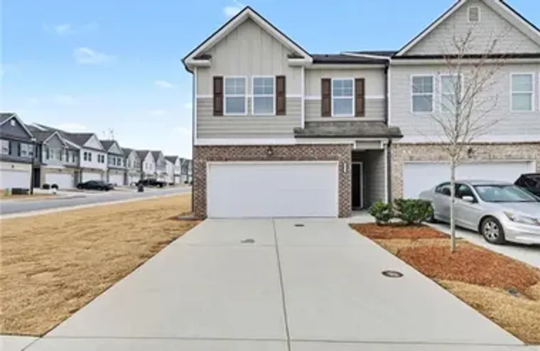 4574 BISHOPS LN, OAKWOOD, GA, 30566, Oakwood, GA 30566