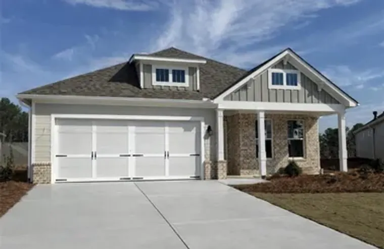 331 HARVEST TRL, HIRAM, GA, 30141, Hiram, GA 30141