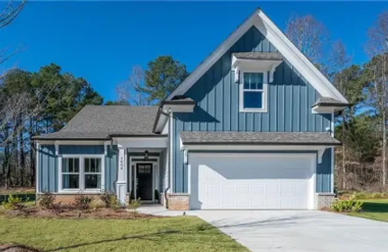1972 ASSEMBLY CIR, GAINESVILLE, GA, 3050..., Gainesville, GA 30501