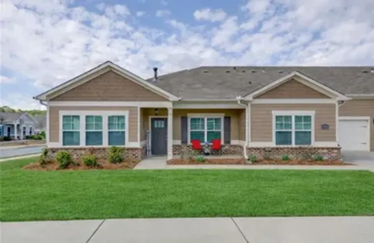 2929 RAMBLER DR, LOGANVILLE, GA, 30052, Loganville, GA 30052