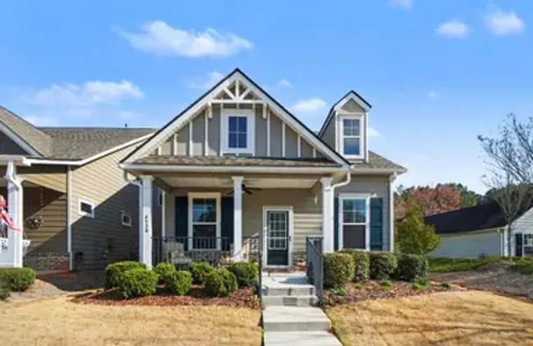 4538 FLOWERING BR, POWDER SPRINGS, GA, 3..., Powder Springs, GA 30127