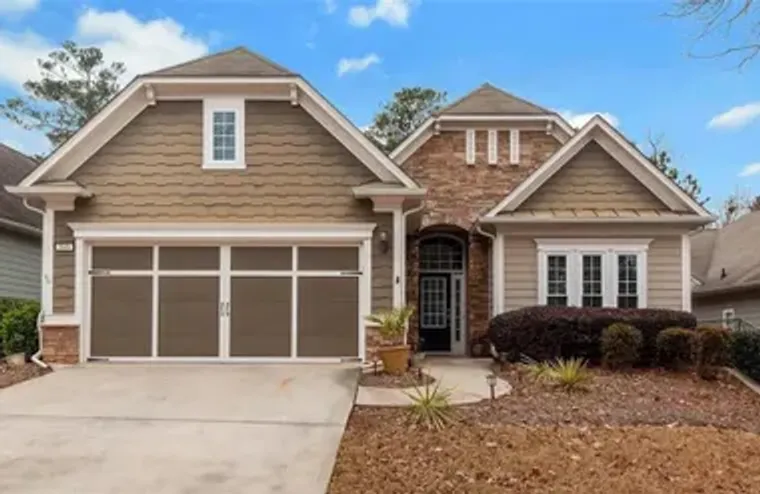 846 DUSKY SAP CT, GRIFFIN, GA, 30223, Griffin, GA 30223