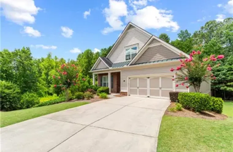 324 SHADE TREE CIR, WOODSTOCK, GA, 30188, Woodstock, GA 30188