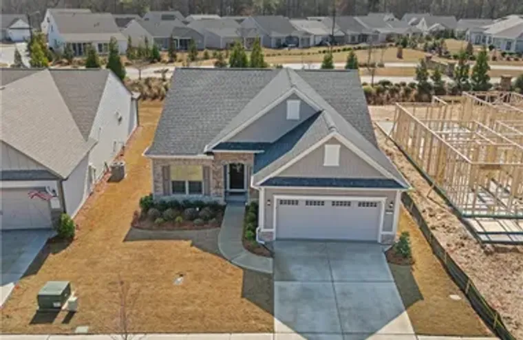 2809 TURNWATER ST, HOSCHTON, GA, 30548, Hoschton, GA 30548