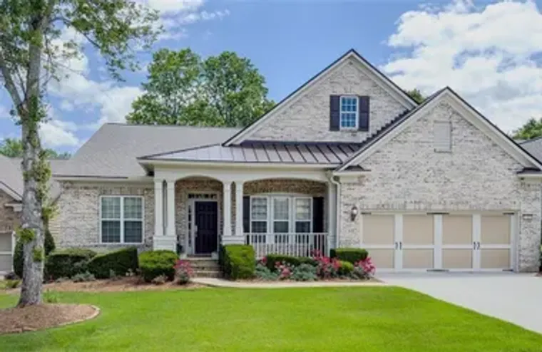 6416 HICKORY SPRINGS CIR, HOSCHTON, GA, ..., Hoschton, GA 30548