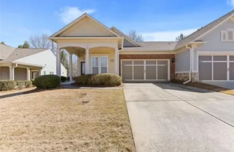 6106 LONGLEAF DR, HOSCHTON, GA, 30548, Hoschton, GA 30548