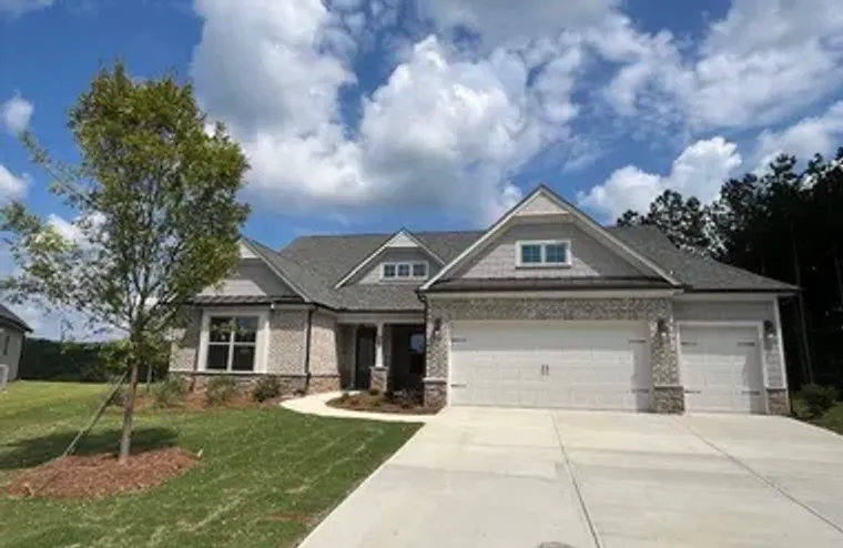 210 BELMONT PARK DR, CANTON, GA, 30115, Canton, GA 30115