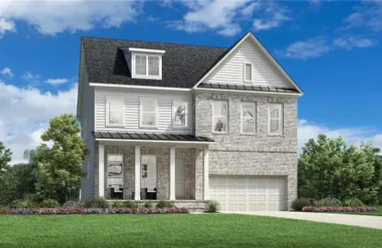 4295 WAYLON DR, CUMMING, GA, 30028, Cumming, GA 30028