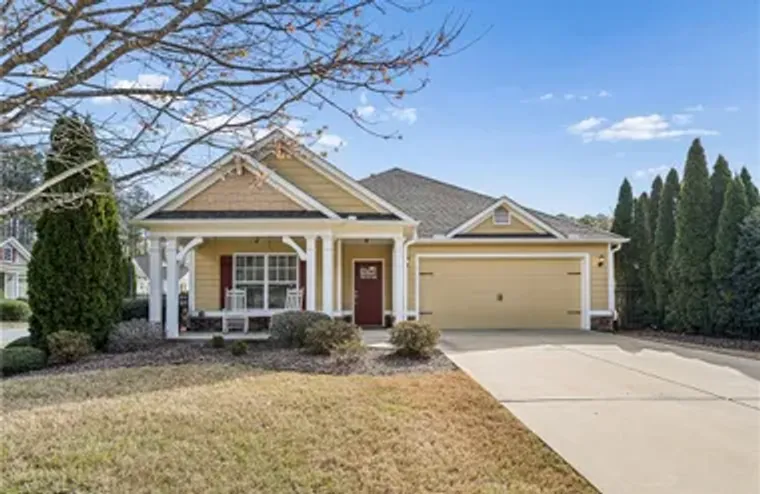 4771 BISCAYNE CIR, POWDER SPRINGS, GA, 3..., Powder Springs, GA 30127