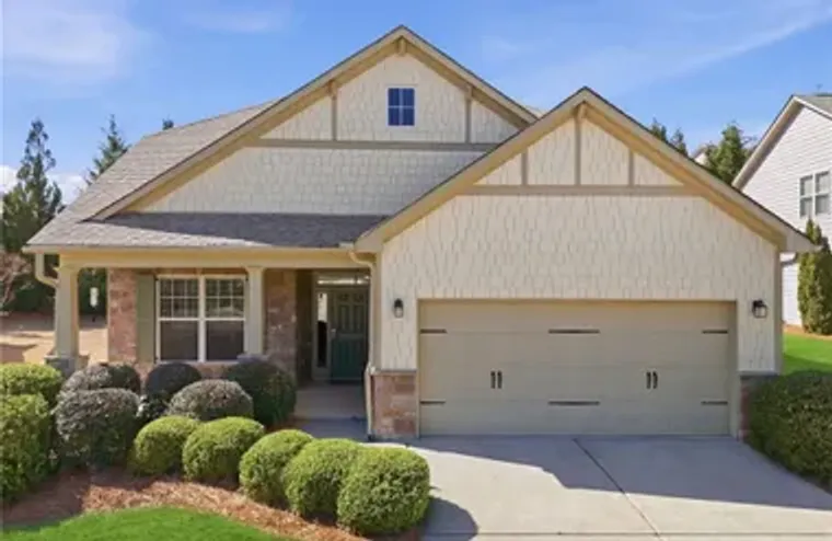 605 HEMLOCK TRL, CANTON, GA, 30114, Canton, GA 30114